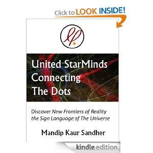   Dots   Discover New Frontiers of Reality Sign Language of the Universe
