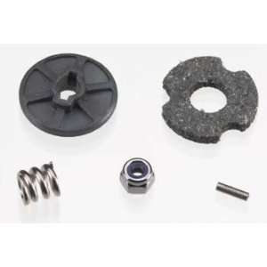   Traxxas Complete Slipper Clutch 1/16 SLH, ERV TRA7152 Toys & Games