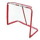 NEW HOCKEY GOAL NET SOCCER TRAINER TRAINING SHOOTING PROFESSIONAL 