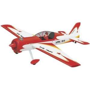  Yak 54 .46 .52 ARF Toys & Games