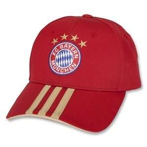 adidas Bayern Munich 2011 Club Cap 