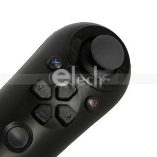 New Navigation Game Controller for Sony PS3 Playstation 3 Move Free 