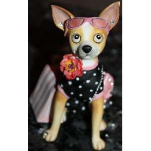  New Dapper Dog Chihuahua Princess Hollywood Dog: Home 