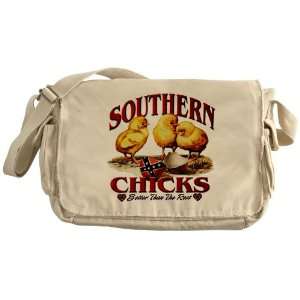   Bag Rebel Flag Southern Chicks Better Than the Rest 