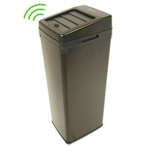  Tribest IT14SC Touchless Trashcan SX   14 Gallon