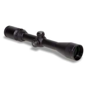   9x40 Rifle Scope, Dead Hold BDC Reticle CF2 31007