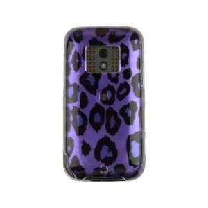   Leopard For Sprint Verizon HTC Touch Pro 2: Cell Phones & Accessories