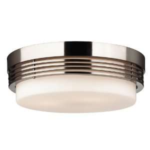  Forecast Lighting F6086 36 Hope Ceiling Lamp Satin Nickel