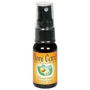  Noni Care Healing Spray, Tangerine, 1 fl oz (30 ml) (Pack 