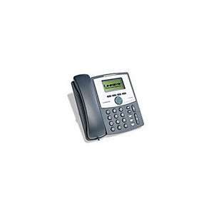  Cisco SPA921 1 line IP Phone with 1 port Ethernet 