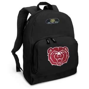  Missouri State Bears Logo Backpack