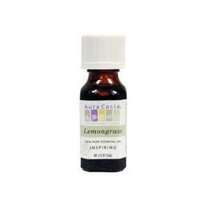  Essential Oil Lemongrass