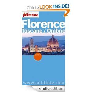 Florence   Toscane/Ombrie (City Guide) (French Edition) Collectif 