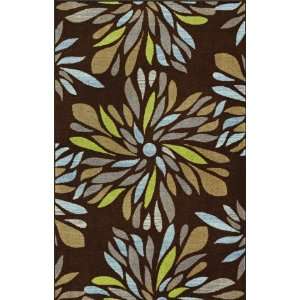  Dalyn Monterey Mr 305 Chocolate 8 2 X 10 Area Rug 