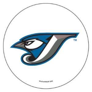  TORONTO BLUE JAYS OFFICIAL LOGO REFLECTIVE DECAL: Sports 