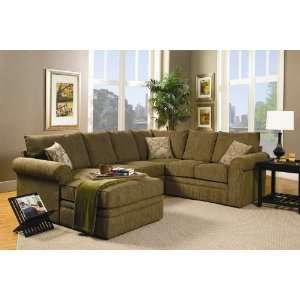 Westwood Sectional Sofa: Home & Kitchen