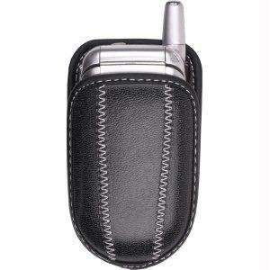    Milante Torino Case Black Leather  Cell Phones & Accessories