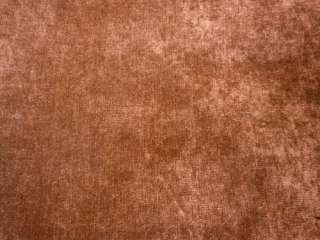   Brown Velvet Sofa/Cushion Cover Specialist Fabric Material  