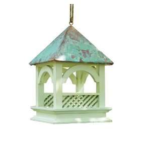  Bempton Hanging Bird Table Patio, Lawn & Garden