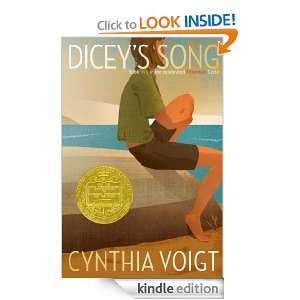 Diceys Song (Tillerman Cycle) Cynthia Voigt  Kindle 