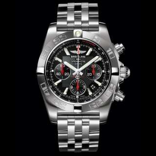 Breitling Chronomat B01 Limited Edition  