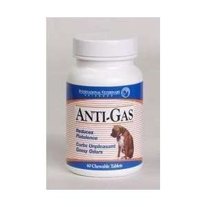  TopDawg Pet Supply Anti   gas 60count: Pet Supplies