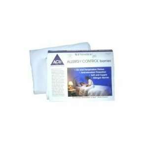   Complete Full 54x 75 Allergy Mattress Encasing