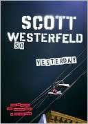 Scott Westerfeld   