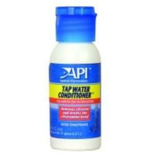   Tap Water Conditioner, 1 oz. Bottle (Pack of 12): Pet Supplies