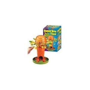 Honey bee Tree Game: Toys & Games