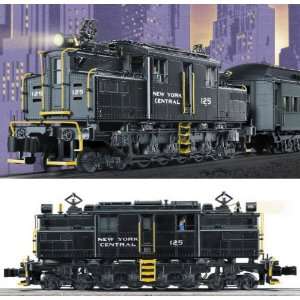  Lionel   New York Central S 2 Electric Engine Toys 