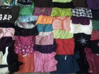 HUGE Juniors S M Clothing Lot! 39 Piece! Lucky, RL,Hollister, Express 