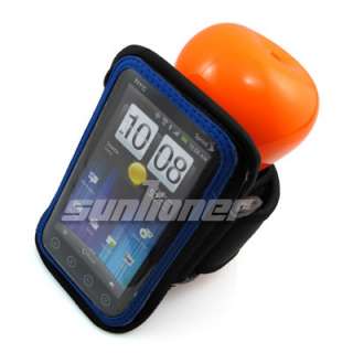 sport Armband Cover Case Pouch Arm Band for Samsung Galaxy s2, S ii 