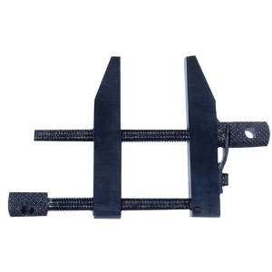  TTC Toolmakers Parallel Clamp   Model: 118 F Jaw Opening 