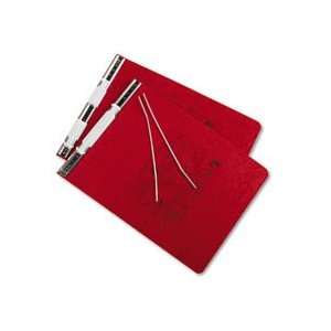  Acco® Hanging Data Binder with PRESSTEX® Cover