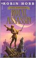   Royal Assassin (Farseer Series #2) by Robin Hobb 