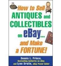 How to Sell Antiques and Collectibles on  and Make a Fortune