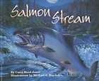 Carol Reed Jones   Salmon Stream (2001)   New   Trade Paper (Paperback 