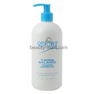  Repechage T Zone Balance Toning Complex 16 oz SU41 Health 