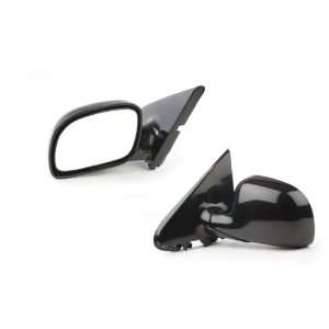    Plymouth Voyager 96 00 Driver Side Manual Mirror Automotive