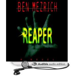  Reaper (Audible Audio Edition) Ben Mezrich, Stephen Lang Books