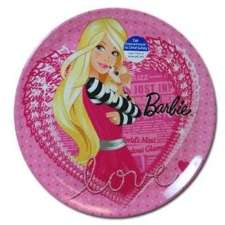 Toys & Games › Party Supplies › barbie