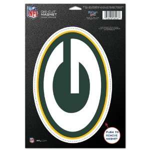  NFL Green Bay Packers Magnet: Sports & Outdoors