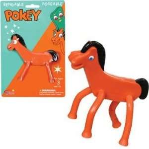  Pokey Bendable Toys & Games