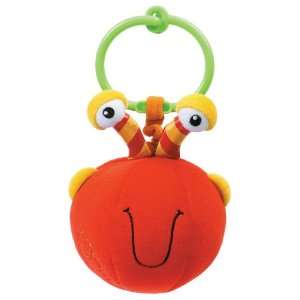  Tolo Toys Silly Shape Circle Jiggly: Toys & Games