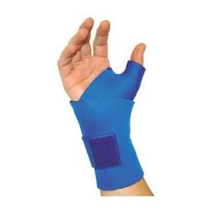  Benik W204 Wrist/Thumb Wrap Size Small, Wrist Circ 5 1/2 