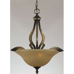   230 Collection Chandelier By Triarch International, Inc. Home