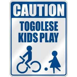   CAUTION TOGOLESE KIDS PLAY  PARKING SIGN TOGO: Home 