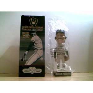  2005 Collectors Bobble Head   Rollie Fingers   34 