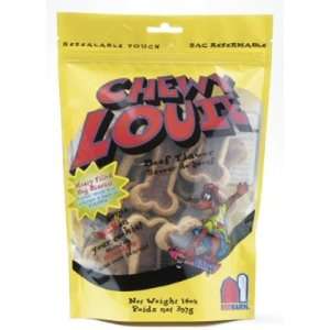  Chewy Louie Biscuits Beef Flavor 14oz